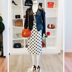 Meet your Posher, Lucy